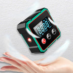 AnglePro™ — Master Every Measurement with Lightning-Fast Precision and Rock-Solid Confidence