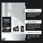 BrillGuard™ — Transform Your Headlights and Own the Night with Unstoppable Clarity