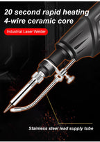 WeldCore™ | Seamless Welding. Expert Results