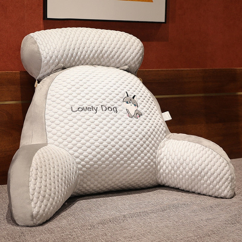 VitaliAlign™ — Experience Pain-Free Posture and All-Day Comfort That Moves With You