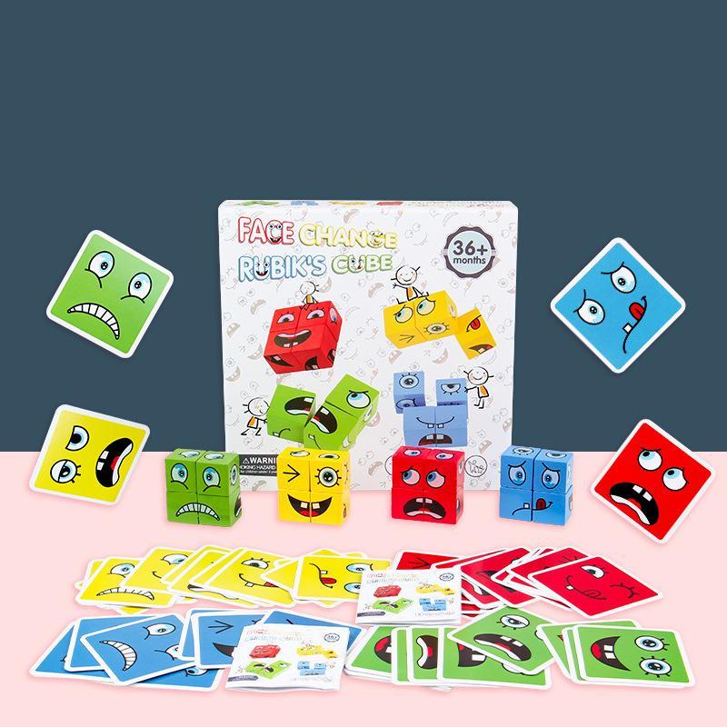 MindVista™ — Unlock Brainpower and Spark Joy in Every Playful Moment