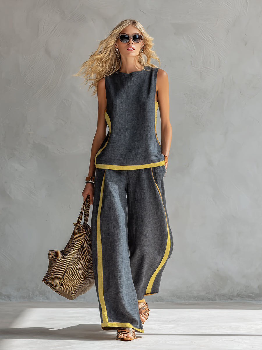 SlateWave™ — Stay Cool, Confident, and Effortlessly Sharp All Day Long