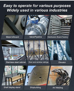 WeldCore™ | Seamless Welding. Expert Results
