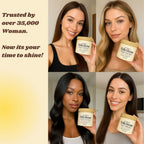 SilkShine Hair Elixir – Magical Keratin Hair Mask | Buy 1 Get 1 FREE