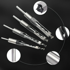 TrueEdge™ — Turn Every Cut into a Flawlessly Sharp Masterpiece