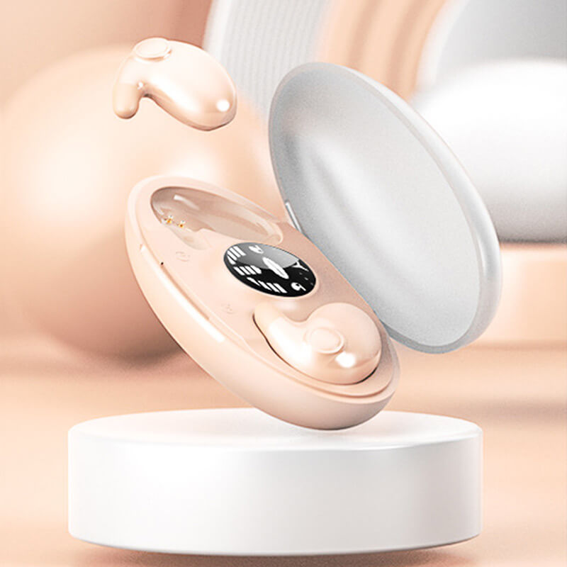 Sleep Headphones | 24-Hour Battery | Noise Cancelling | Stillara