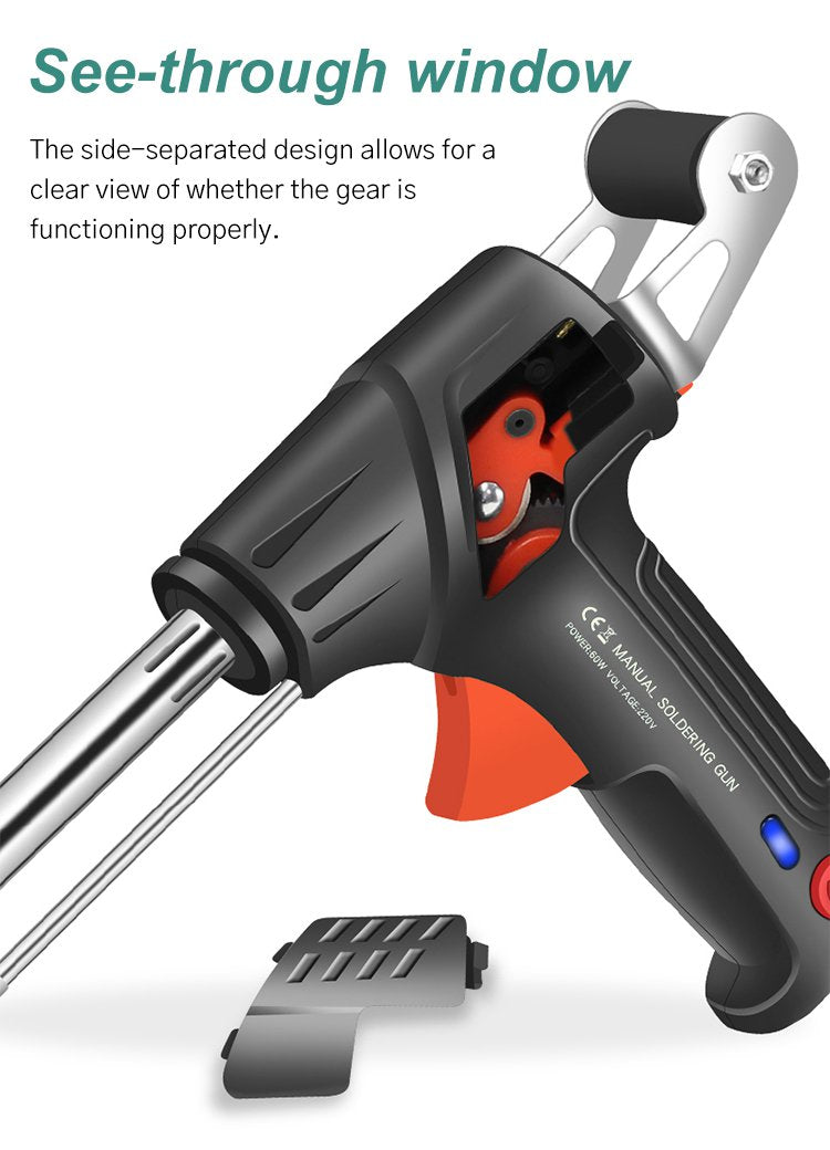VoltraForge™ — Ignite Your Work with Lightning Speed and Flawless Precision