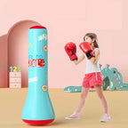ThrillPounce™ — Ignite Endless Energy and Build Confidence with Every Bounce and Punch