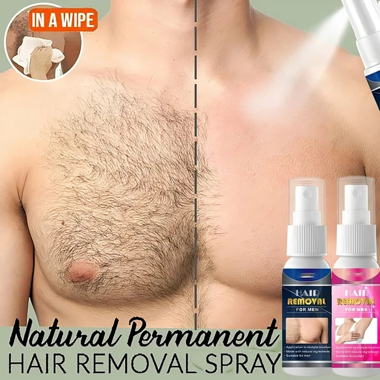 VelvetMist™ — Experience Silky Smooth Skin Without Pain or Redness in Seconds