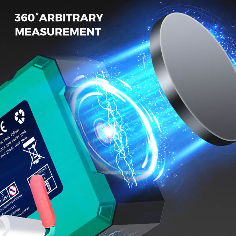 AnglePro™ — Master Every Measurement with Lightning-Fast Precision and Rock-Solid Confidence