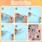 StitchRadiance™ — Turn Every Stitch into a Vibrant Masterpiece Instantly