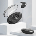Wireless Sleep Earbuds Bluetooth | Subtle Design | Noise Blocking | Hushwear