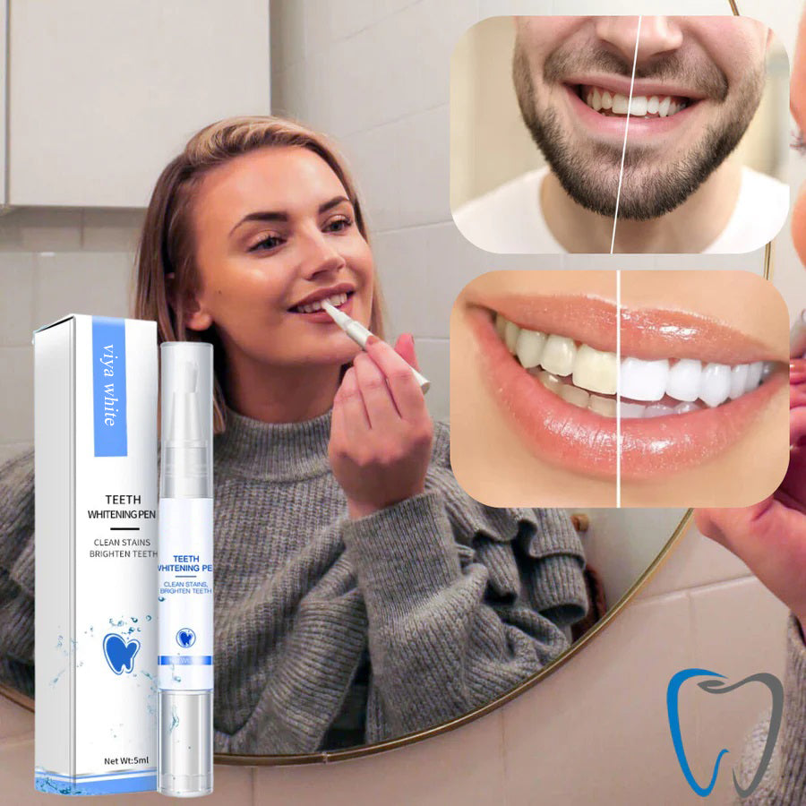 Brillique™ — Effortless Brightness That Boosts Your Confidence Instantly