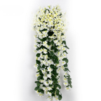 SilkaBloom™ — Transform Every Space with Effortless, Everlasting Orchid Elegance