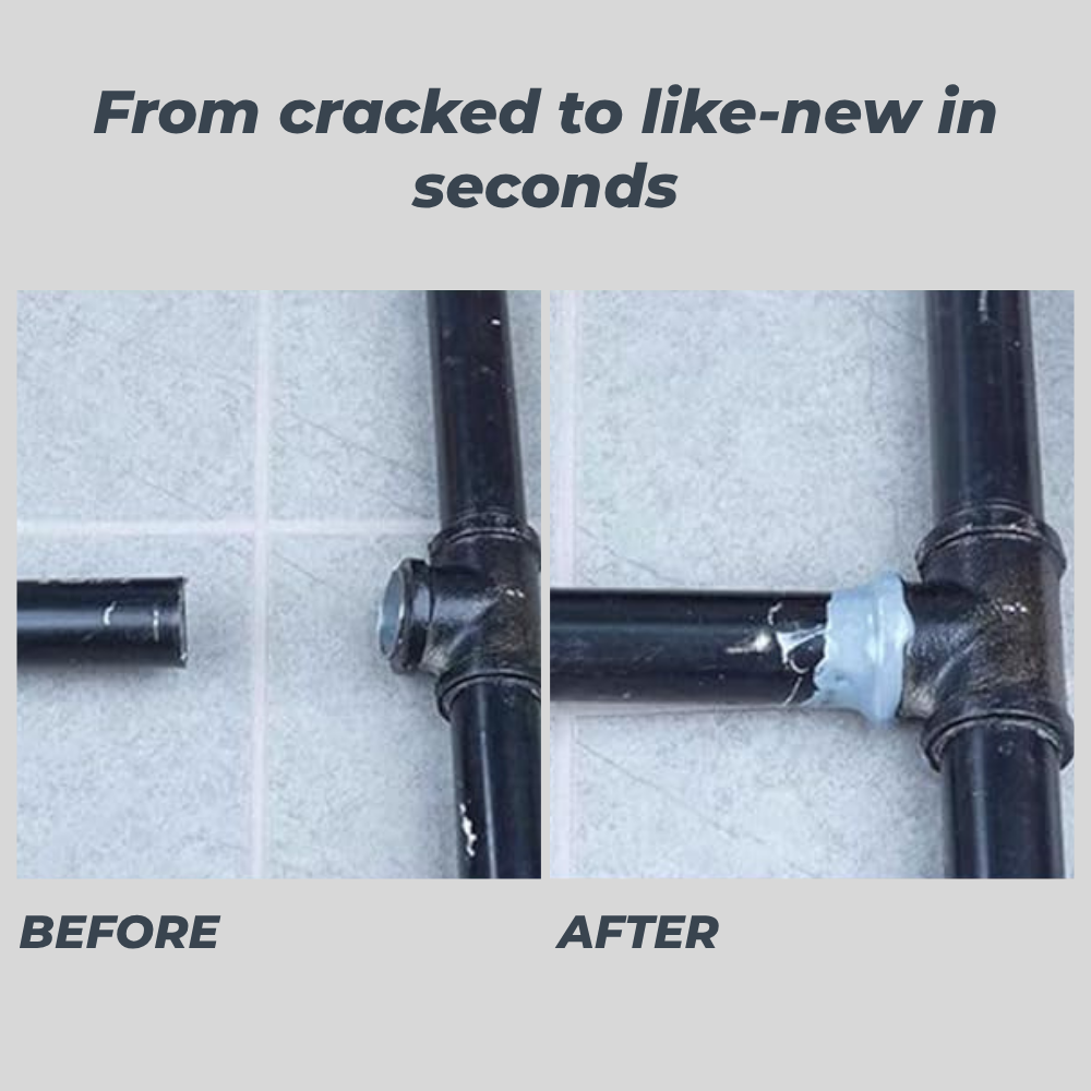 BondStrong™ — Instantly Restore, Reinforce, and Rescue Anything with Unbreakable Power