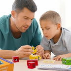 MindVista™ — Unlock Brainpower and Spark Joy in Every Playful Moment