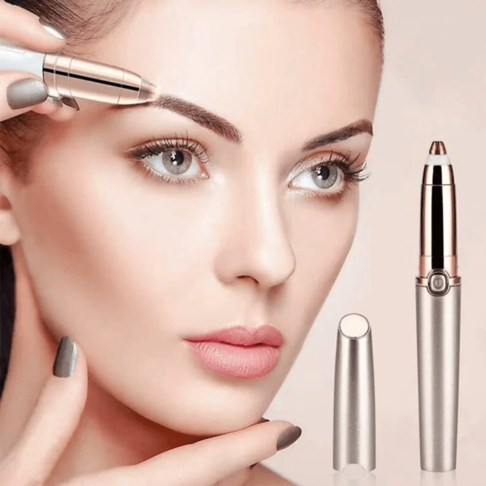 SilkPulse™ — Experience Instant, Painless Smoothness That Boosts Your Confidence
