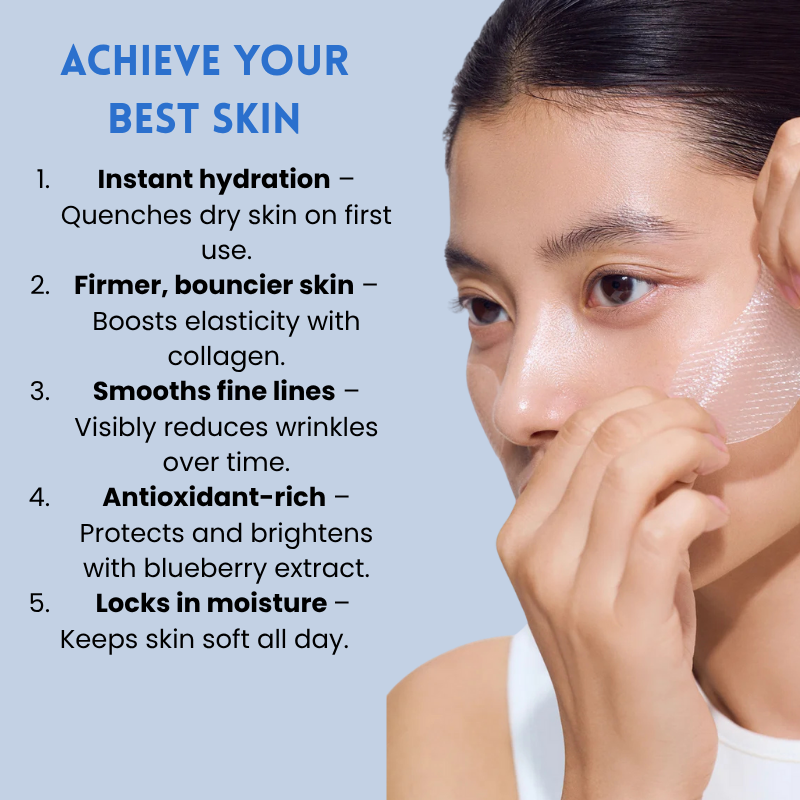 LumaLift™ — Instantly Revive Your Glow with a Featherlight, Youthful Lift