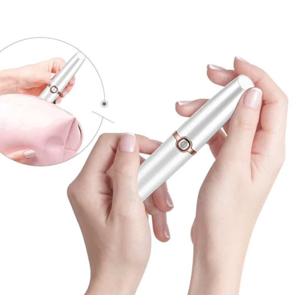 SilkPulse™ — Experience Instant, Painless Smoothness That Boosts Your Confidence