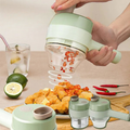 SliceSwift™ Pro — Slash Prep Time and Enjoy Effortless, Mess-Free Cooking Every Day