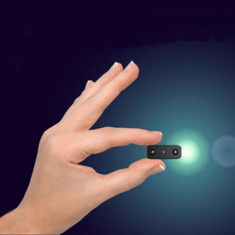 Indoor Camera | HD 1080P | Motion Detection & Night Vision | NanoWatch