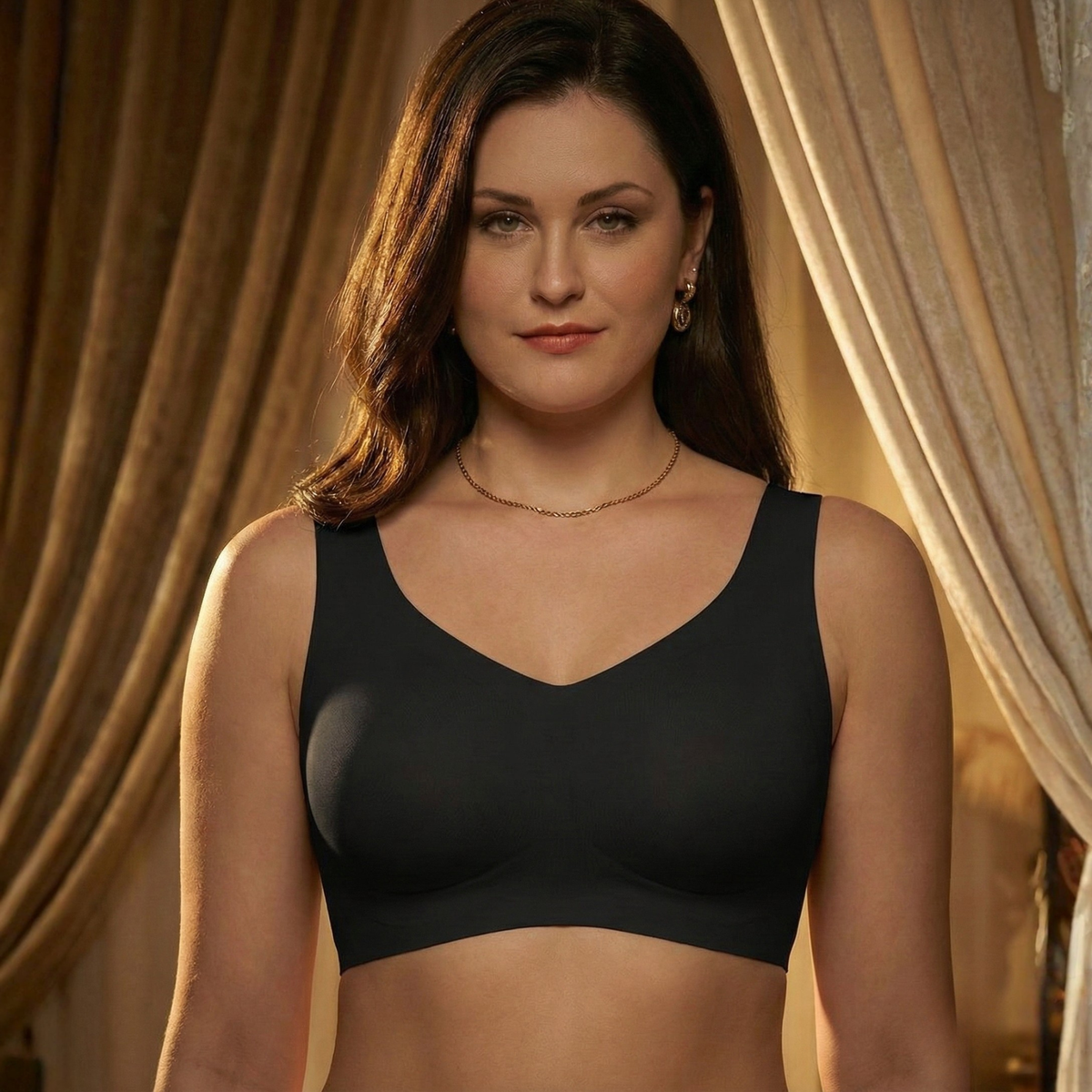 Velette™ — Experience All-Day Weightless Lift and Invisible Comfort