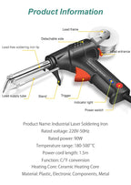 WeldCore™ | Seamless Welding. Expert Results