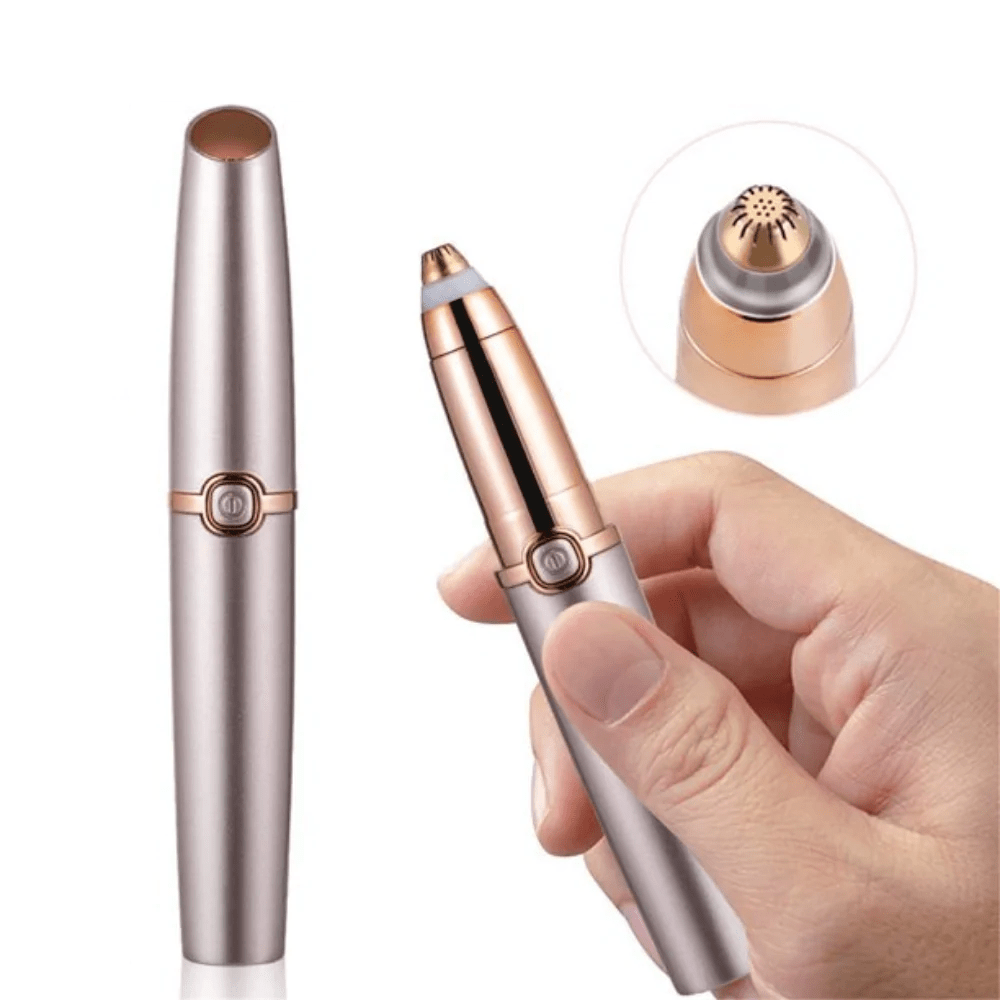 SilkPulse™ — Experience Instant, Painless Smoothness That Boosts Your Confidence