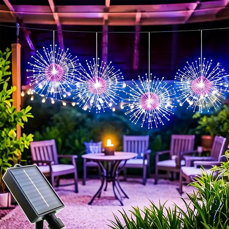 SolaraFlicker™ — Ignite Endless Magic with Effortless, Solar-Powered Glow
