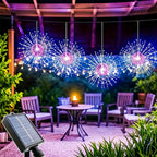 SolaraFlicker™ — Ignite Endless Magic with Effortless, Solar-Powered Glow