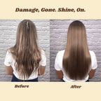 SilkShine Hair Elixir – Magical Keratin Hair Mask | Buy 1 Get 1 FREE
