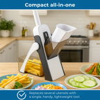 SharpVista™ — Command Every Detail with Effortless Precision and Confidence
