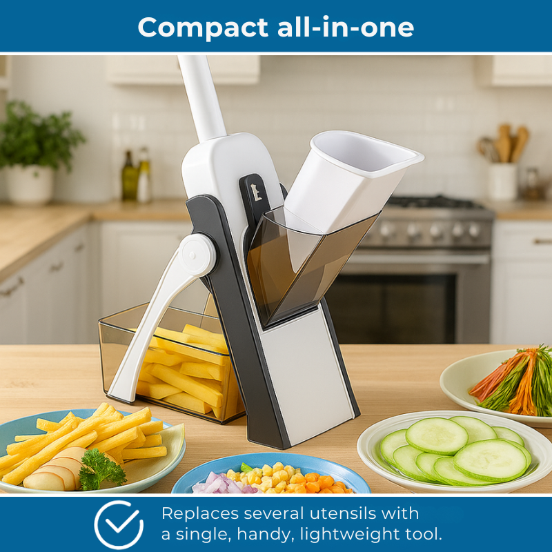 SharpVista™ — Command Every Detail with Effortless Precision and Confidence