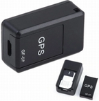 GPS Tracker for Car | Compact GPS Tracker with No Subscription | Locaro
