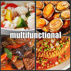 UltraSlice Edge™ — Slice Prep Time, Boost Confidence, and Love Cooking Again