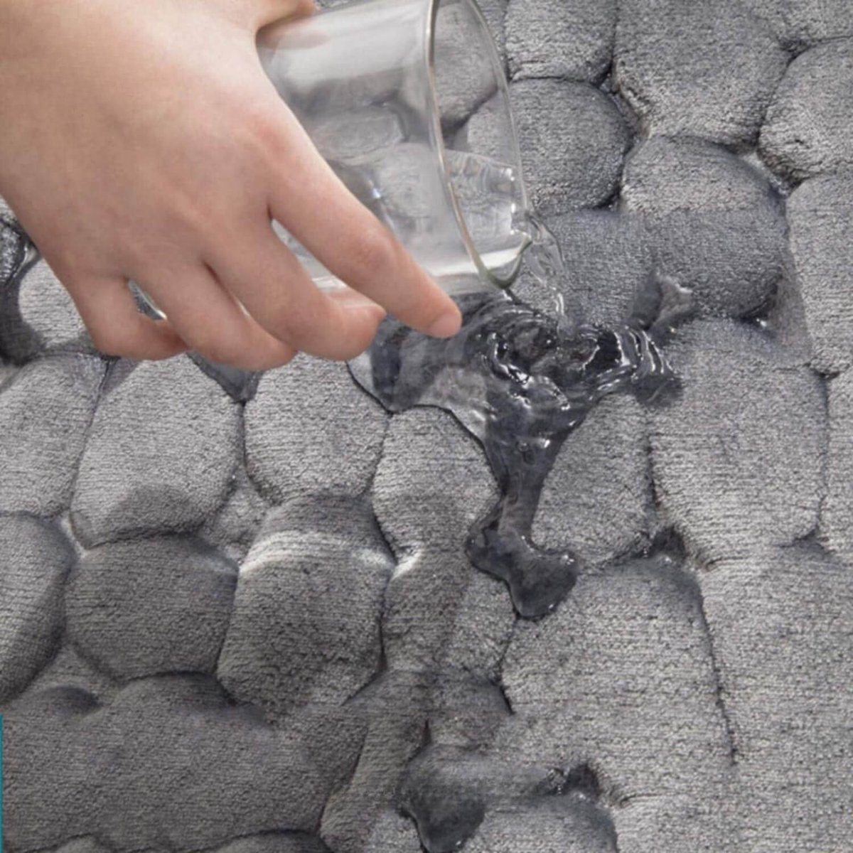 SureStride™ — Lock in Safety and Wrap Your Feet in Plush Warmth