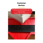 ShapeLock™ — Cut Perfect Contours Fast Without Second-Guessing