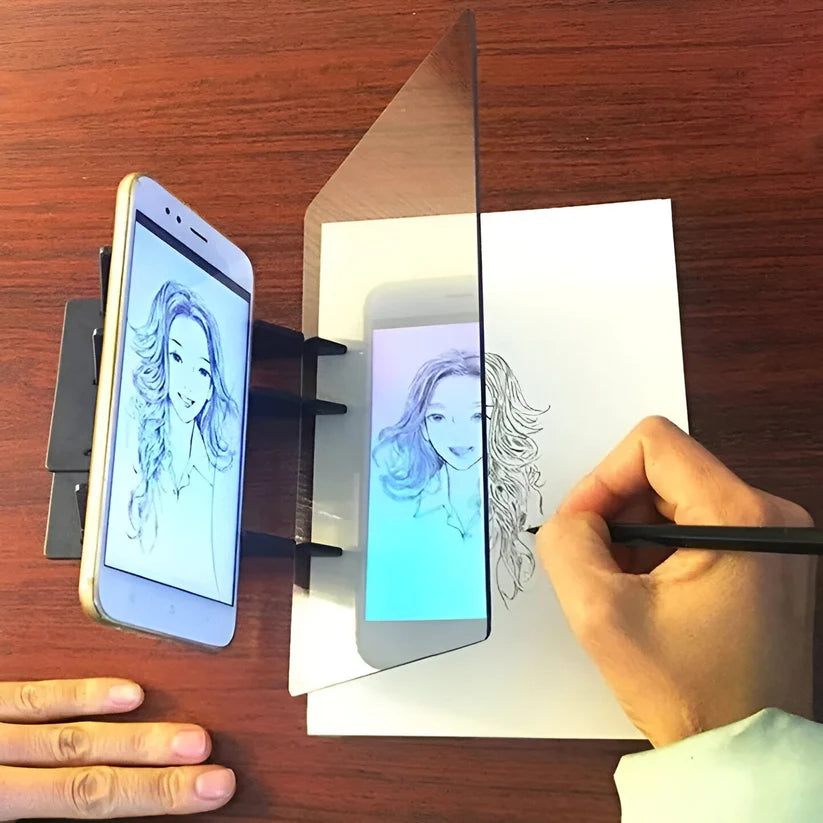 ArtLuma™ — Unleash Flawless Creativity Anywhere, Anytime