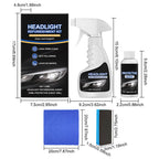 BrillGuard™ — Transform Your Headlights and Own the Night with Unstoppable Clarity