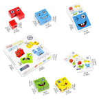 MindVista™ — Unlock Brainpower and Spark Joy in Every Playful Moment
