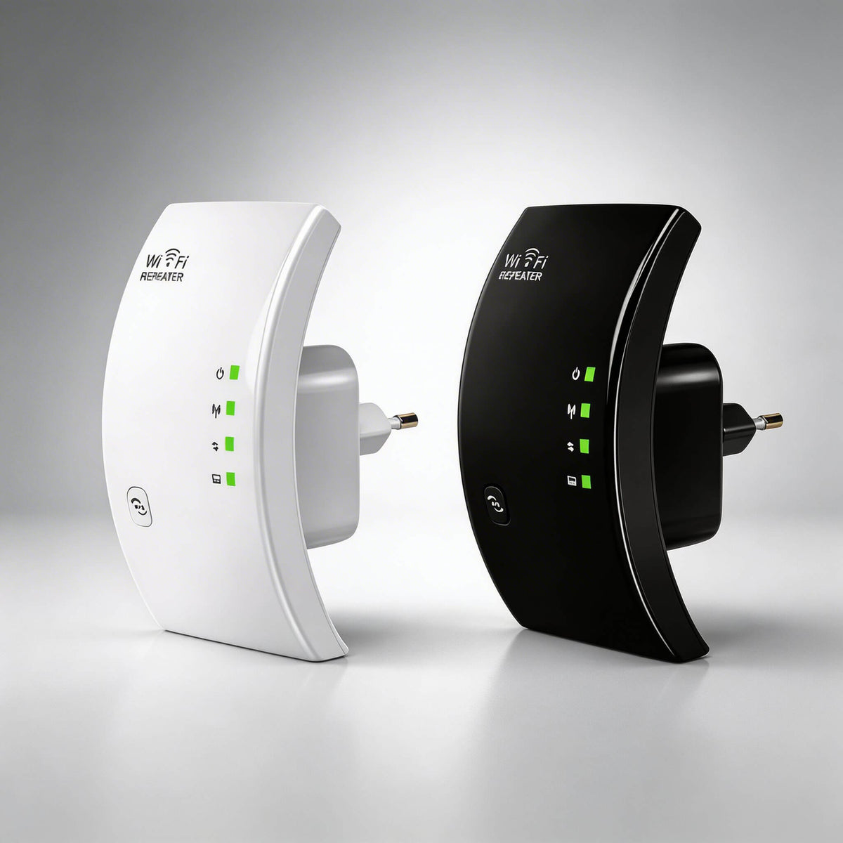 Signal Booster | Extended Range | Simple Plug and Play Installation | WiFiora