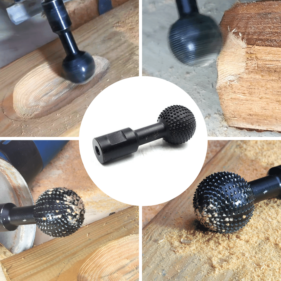 EdgeCraft™ — Slice Like a Pro with Unstoppable Precision and Effortless Control