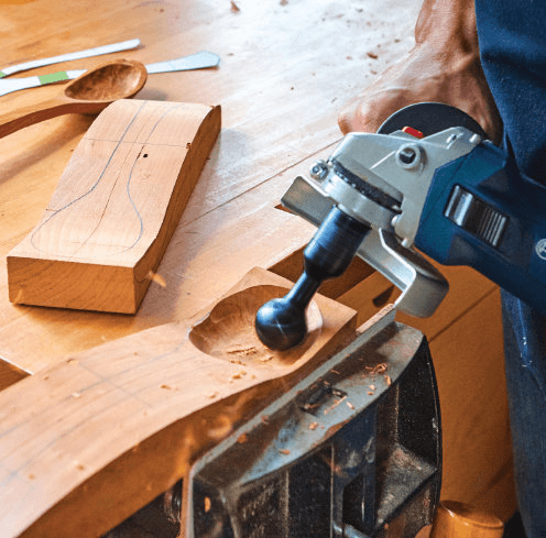 EdgeCraft™ — Slice Like a Pro with Unstoppable Precision and Effortless Control