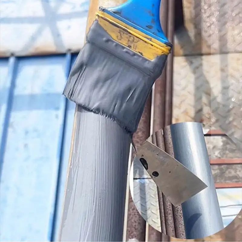 RustBeGone Metal Shield | The only coating you will ever need!