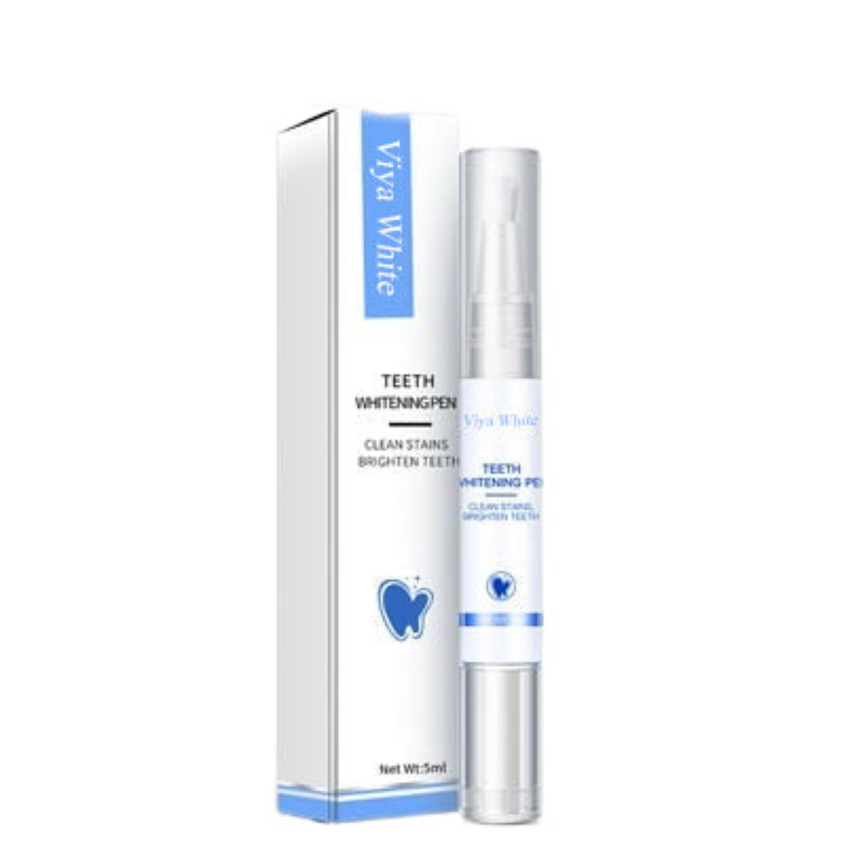 Brillique™ — Effortless Brightness That Boosts Your Confidence Instantly