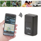 Mini GPS Tracker | Real-Time Tracking & No Subscription | Magnetic & Discreet