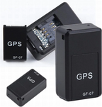 Mini GPS Tracker | Real-Time Tracking & No Subscription | Magnetic & Discreet