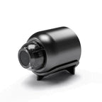 Wi-Fi Indoor Camera | Night Vision & Motion Detection | Full HD & App Access