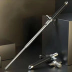 Adjustable Trekking Pole | Telescopic Design | Non-Slip Grip & Stable Base