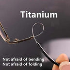 Reading Glasses | Progressive Multifocal Lenses | Anti-Glare UV Protection for Driving
